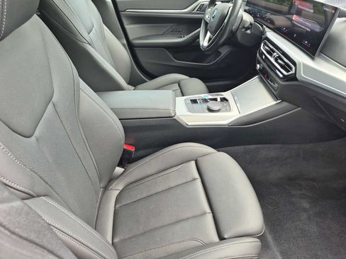 Used 2023 BMW i4 eDrive35 w/ Premium Package RWD image 23