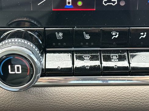 New 2026 GMC Canyon Denali w/ LPO, Black Badging Package AWD/4WD image 20