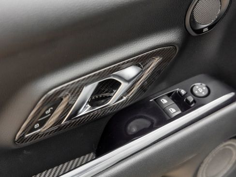 Used 2021 Toyota Supra Premium w/ Driver Assist Package image 23