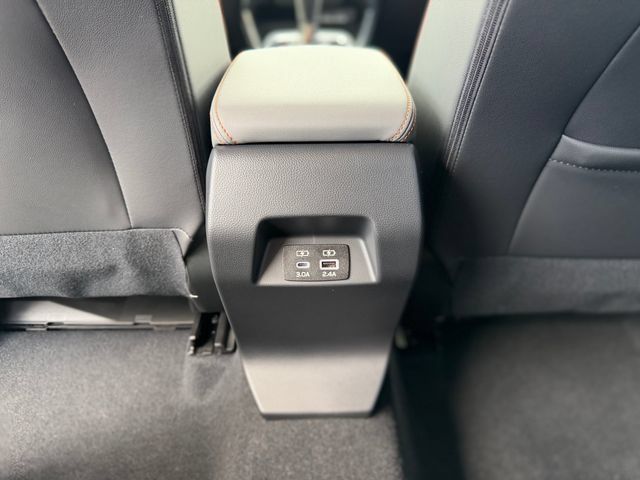 New 2026 Subaru Crosstrek 2.5i Limited AWD/4WD image 7