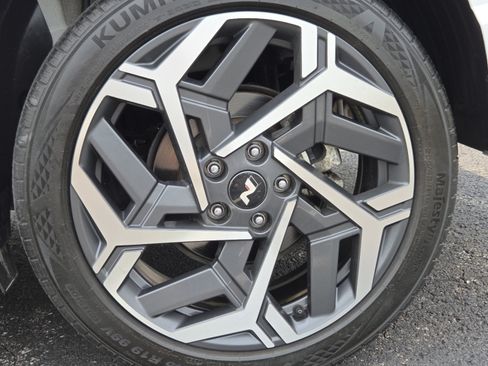 Used 2024 Hyundai Kona N Line AWD/4WD image 16