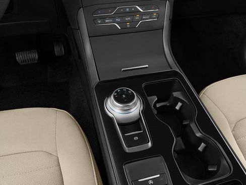 Used 2020 Ford Edge ST-Line w/ Cold Weather Package image 9