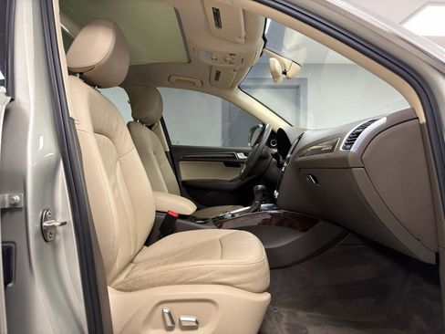 Used 2016 Audi Q5 3.0T Prestige image 10