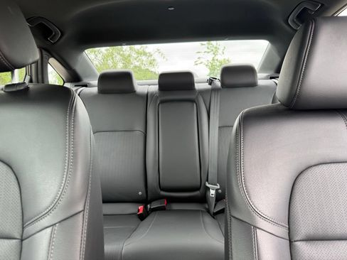 Used 2025 Honda Civic Sport Touring image 17