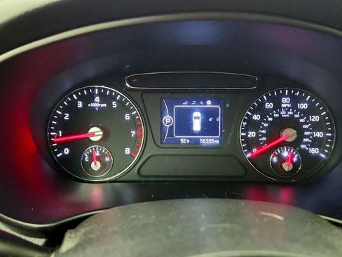 Used 2018 Kia Sorento FWD image 14