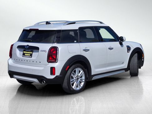 Used 2024 MINI Cooper Countryman S AWD/4WD image 4