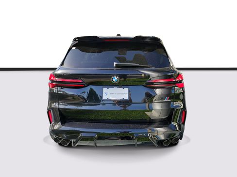 New 2026 BMW X5 M Competition w/ Executive Package AWD/4WD image 4