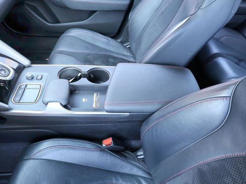 Used 2021 Acura TLX w/ A-SPEC Pkg image 41