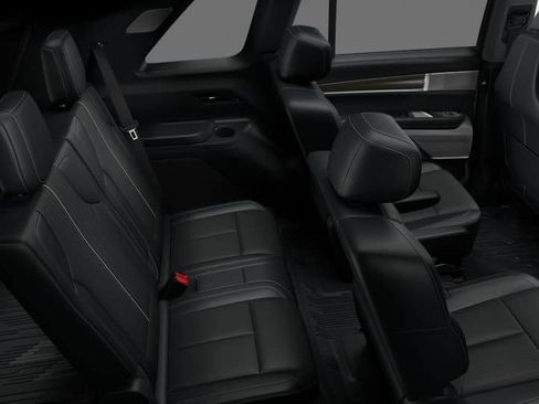 New 2027 Cadillac Vistiq Luxury AWD/4WD image 23