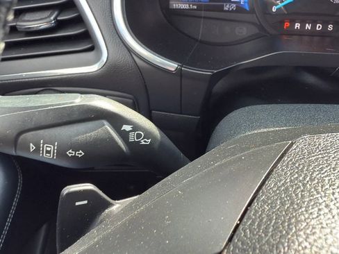 Used 2019 Ford Edge Titanium w/ Equipment Group 301A AWD/4WD image 14