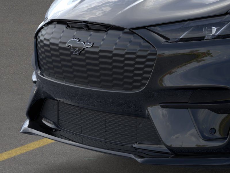 New 2026 Ford Mustang Mach-E GT AWD/4WD image 19