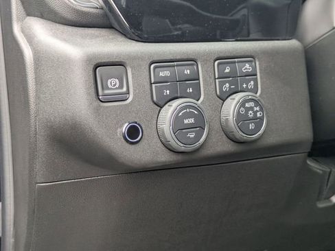 New 2025 Chevrolet Silverado 1500 RST image 14