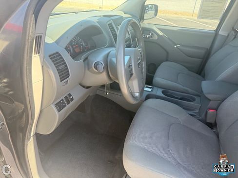 Used 2019 Nissan Frontier SV w/ Value Truck Package RWD image 19