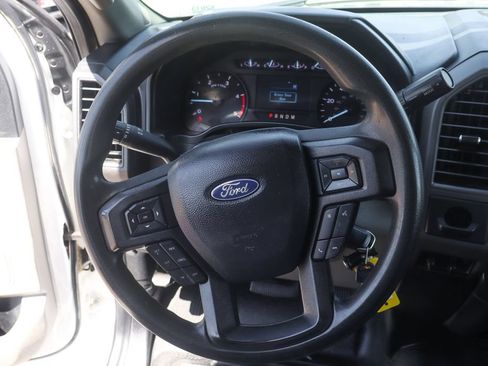 Used 2021 Ford F450 XL w/ Power Equipment Group RWD image 23