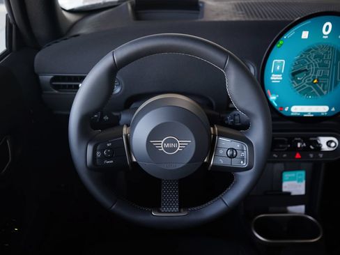New 2026 MINI Cooper S FWD image 10