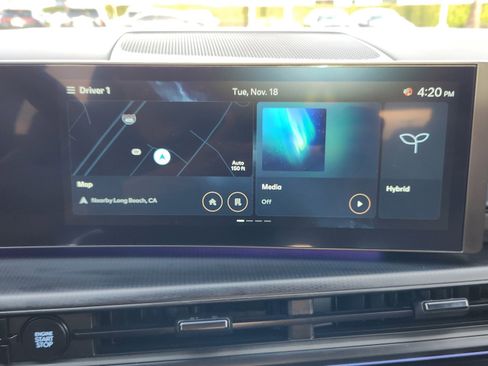 Used 2025 Hyundai Santa Fe Calligraphy image 20