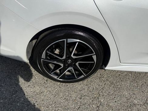 Used 2024 Nissan Sentra SR FWD image 20