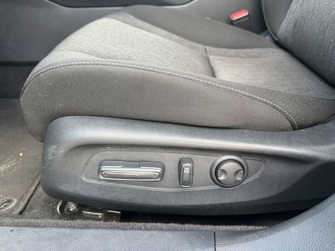 Used 2023 Honda Accord EX image 17