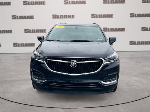 Used 2020 Buick Enclave Essence image 8