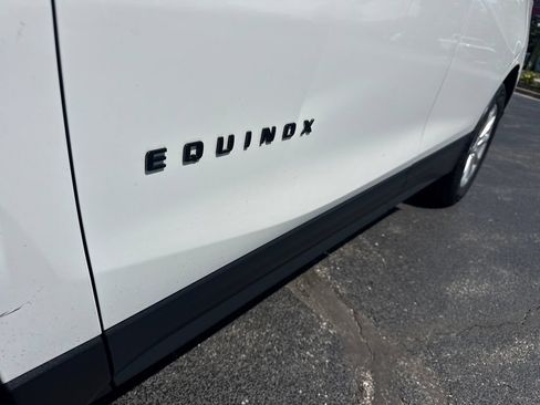 Used 2019 Chevrolet Equinox LT FWD image 26