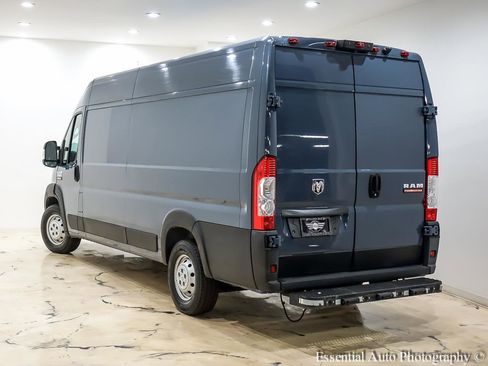 Used 2021 RAM ProMaster 3500 image 6