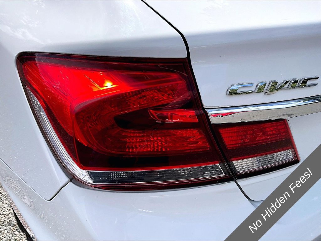 Used 2013 Honda Civic EX image 26