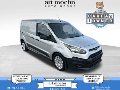 Used 2014 Ford Transit Connect XL