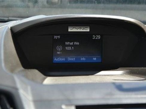 Used 2016 Ford Escape S FWD image 18