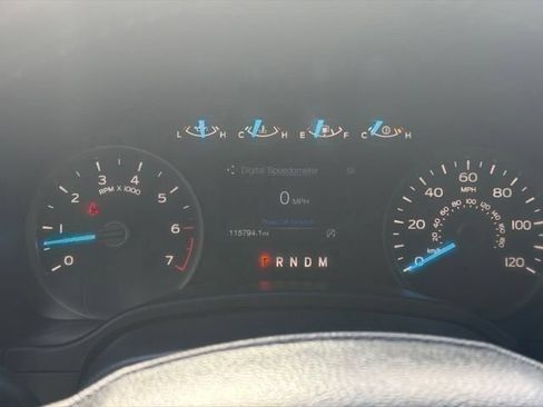 Used 2020 Ford F150 XLT w/ Equipment Group 302A Luxury AWD/4WD image 17