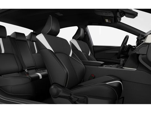 New 2026 Toyota Camry Hybrid image 22