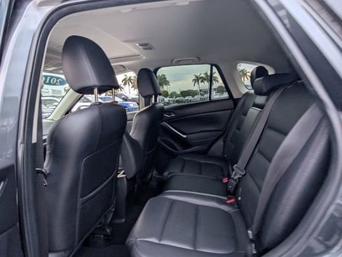 Used 2016 MAZDA CX-5 Grand Touring FWD image 7