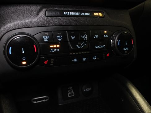 Used 2023 Ford Bronco Sport Outer Banks AWD/4WD image 29