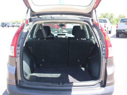 Used 2013 Honda CR-V LX image 16