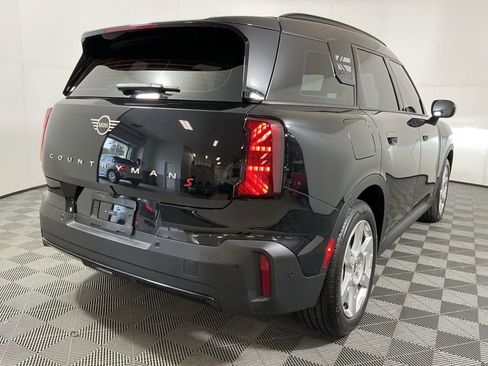 Certified 2025 MINI Cooper Countryman S image 5