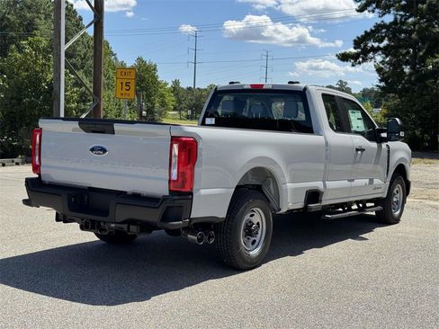 New 2026 Ford F350 XL image 20