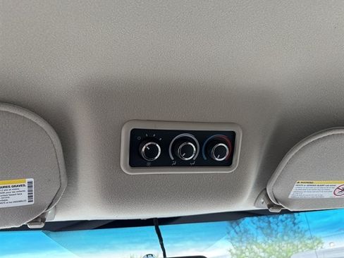 Used 2016 Chevrolet Express 3500 LT w/ LT Preferred Equipment Group RWD image 28