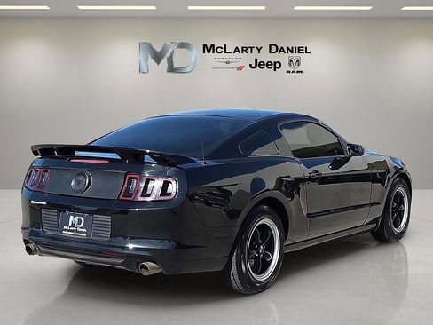 Used 2014 Ford Mustang Coupe w/ Equipment Group 102A image 5