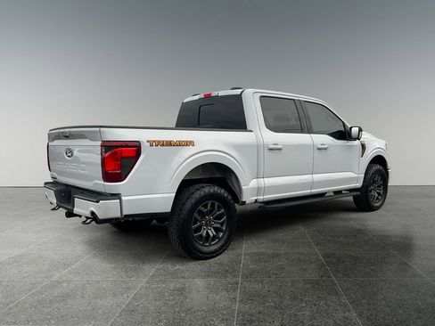 Used 2025 Ford F150 Tremor AWD/4WD image 8