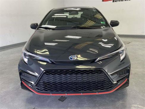 Certified 2023 Toyota Corolla SE w/ SE Package image 8