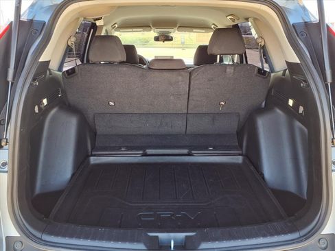 Certified 2024 Honda CR-V LX image 10