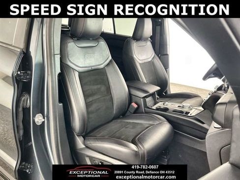 Used 2023 Ford Explorer ST w/ Equipment Group 401A image 46