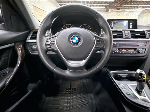Used 2015 BMW 328i Sedan RWD image 8