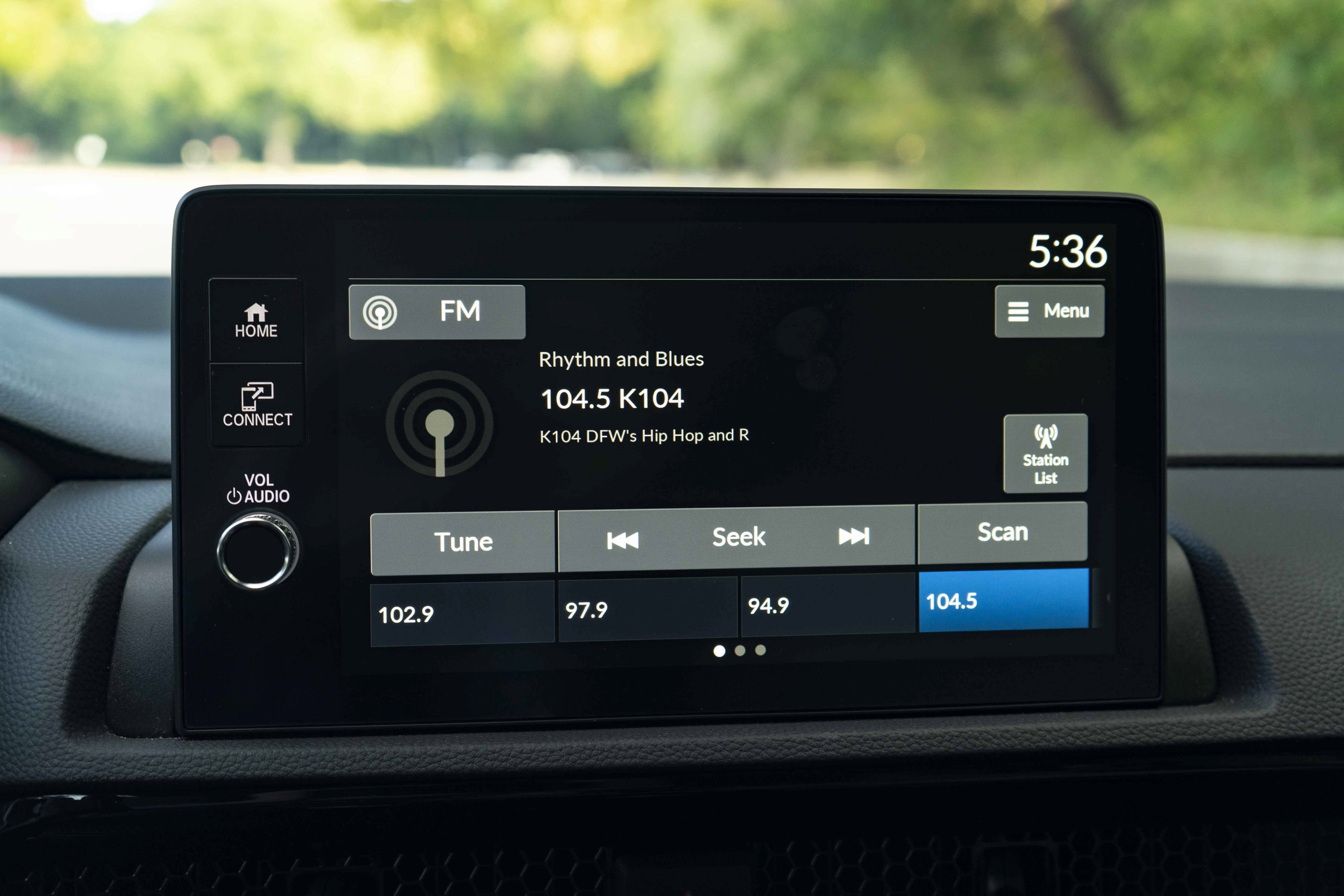 Used 2026 Honda CR-V EX-L image 30