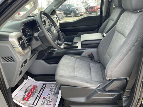 Used 2021 Ford F150 XL w/ Equipment Group 101A High image 10