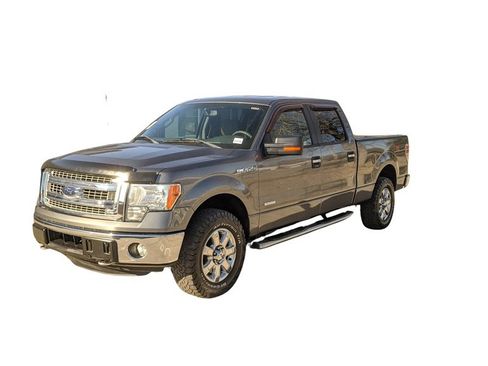 Used 2014 Ford F150 XLT w/ XTR Package image 34