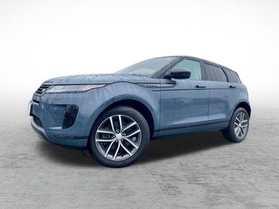 Certified 2024 Land Rover Range Rover Evoque S