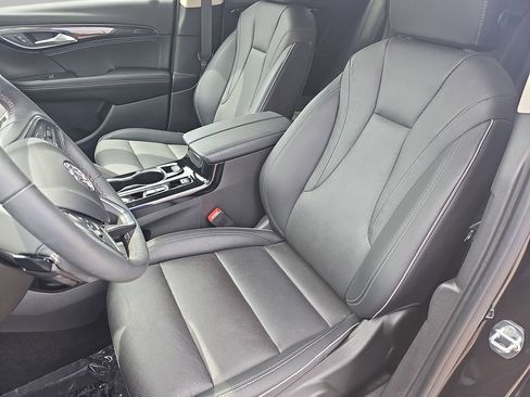 Certified 2023 Buick Envision Essence AWD/4WD image 19
