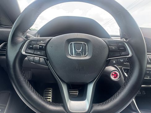 Used 2021 Honda Accord Sport image 20