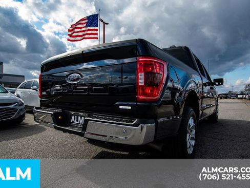 Used 2023 Ford F150 XL image 7