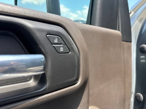 Used 2024 Chevrolet Silverado 2500 LT w/ Convenience Package AWD/4WD image 20